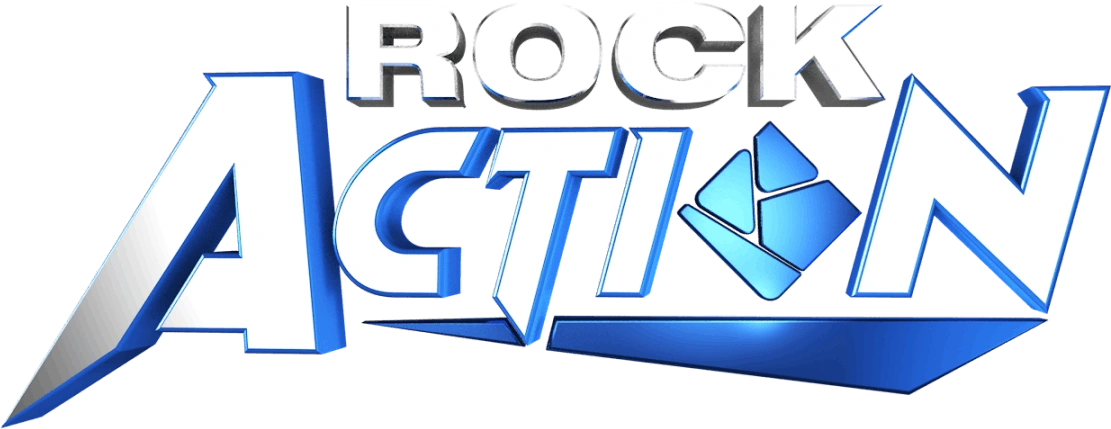 Channel No. 152 - Rock Action Rock Action